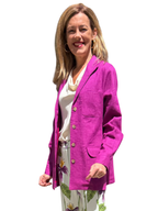 Blazer tipo teba Buganvilla